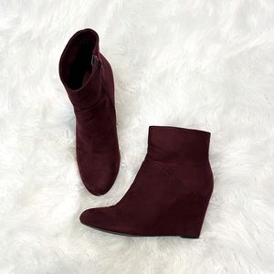 Christian Siriano Wedges